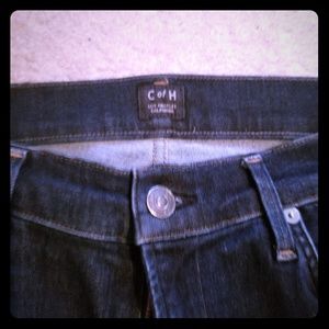 Citizens of Humanity- Rockets